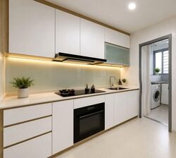 Blk 30 Skyresidence @ Dawson (Queenstown), HDB 3 Rooms #581343161